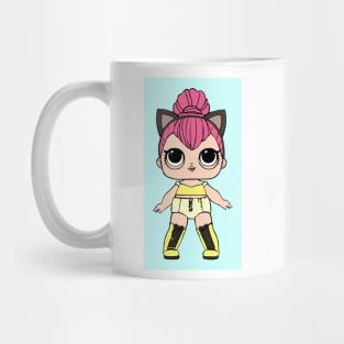 Dolls 36 (Style:9) Mug